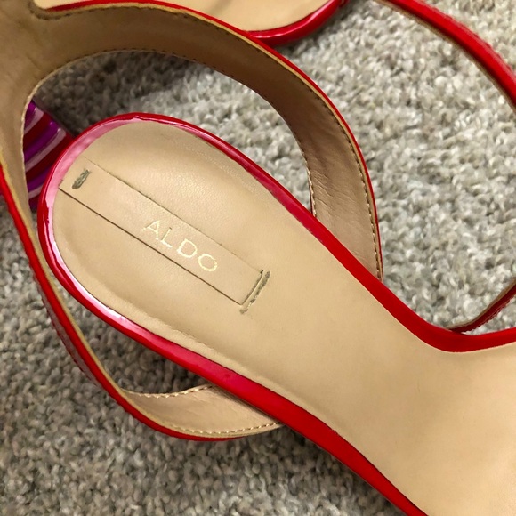 Aldo heels - Picture 2 of 4